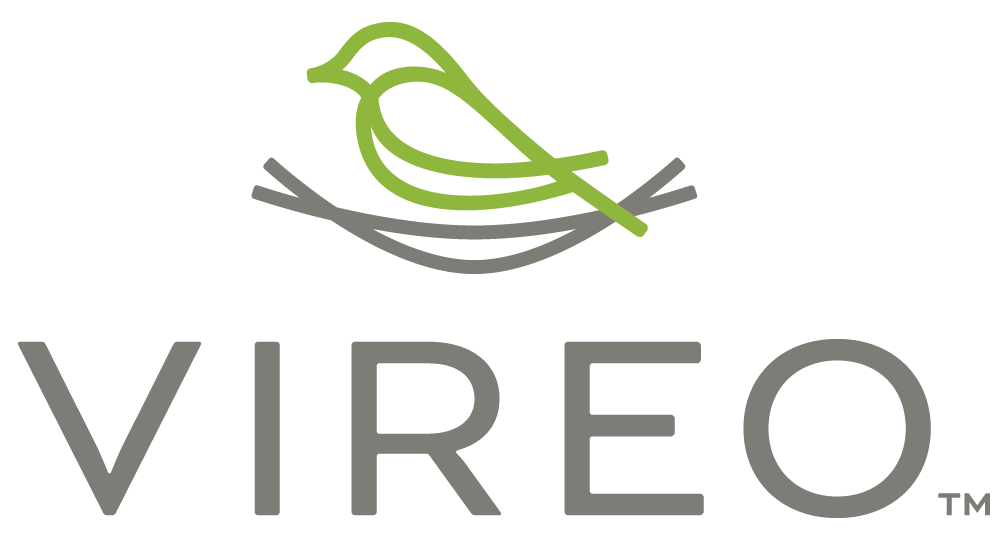 Vireo Medical District logo